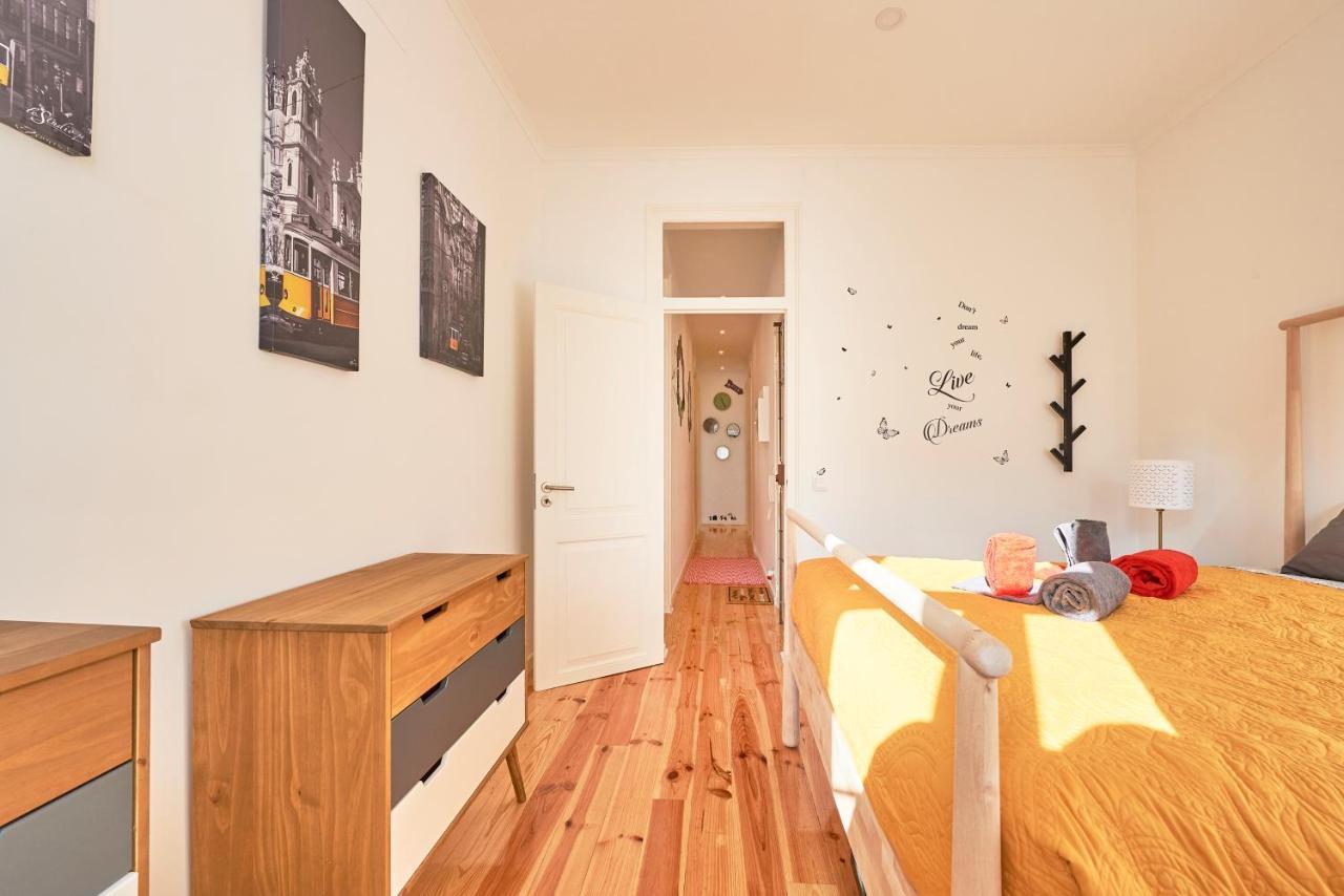 דירות New!! Lisbon Hearth מראה חיצוני תמונה