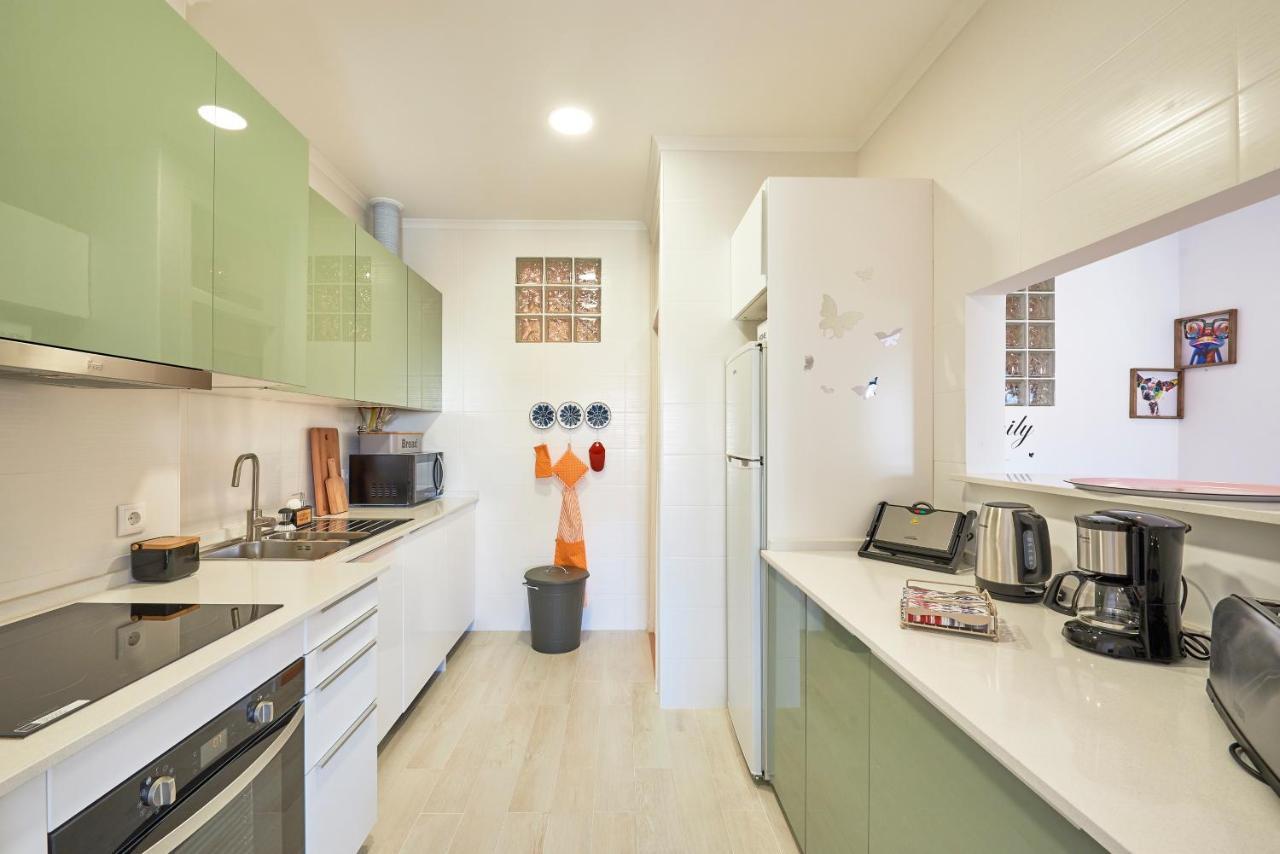 דירות New!! Lisbon Hearth מראה חיצוני תמונה