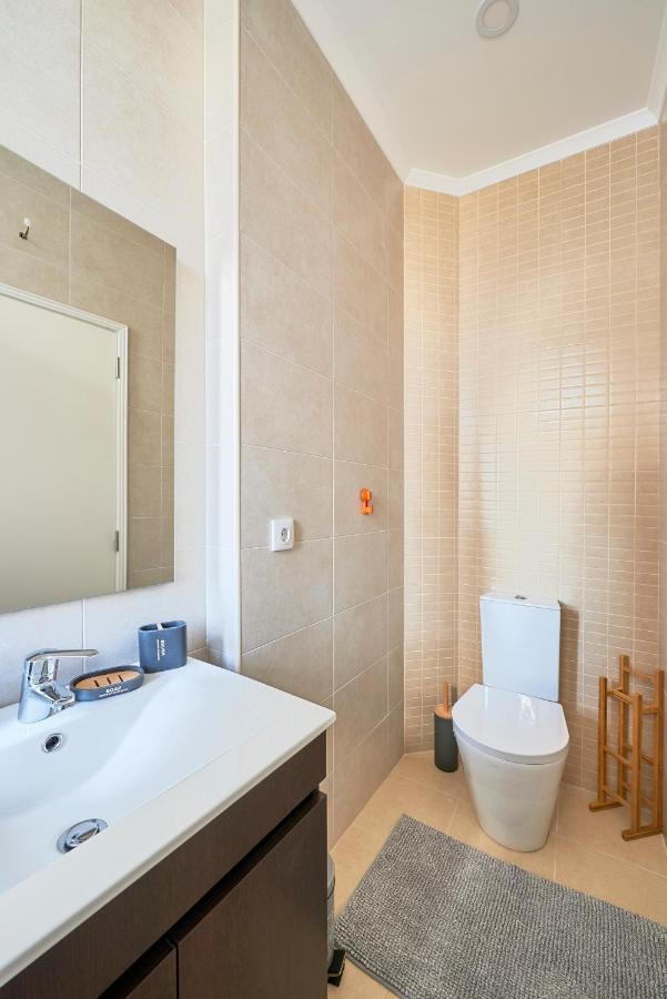 דירות New!! Lisbon Hearth מראה חיצוני תמונה